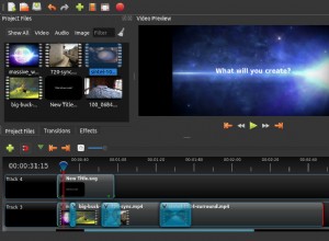 El mejor software de edición de video gratuito