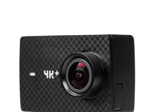 Beste GoPro-alternatieven in 2021