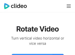Come ruotare un video su iPhone