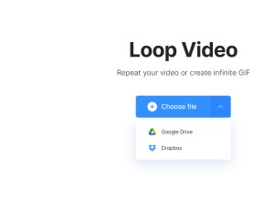 Come allungare un video per Instagram online