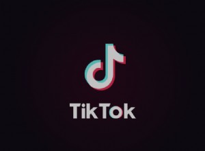 TikTok-fenomen