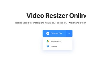 Come ridimensionare un immagine PNG online