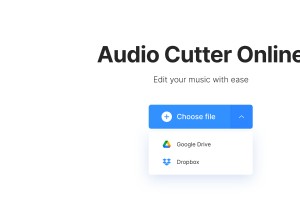 Cómo convertir videos a MP3 en línea