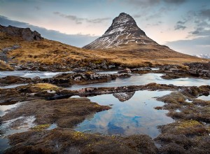 Wat is scherptediepte in fotografie