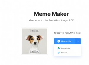 Come utilizzare il generatore di meme online