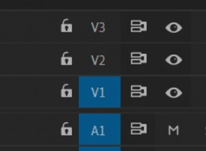 Come aggiungere Echo in Premiere Pro?