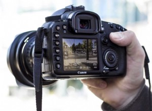 Aprende fotografía más rápido:8 consejos, trucos, atajos y ahorro de tiempo