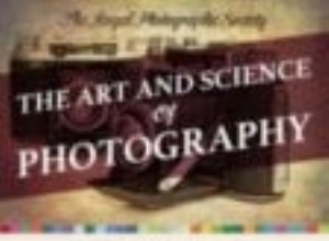 Una storia della Royal Photography Society (infografica)