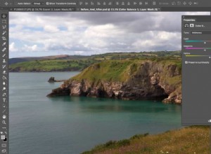 Livelli di regolazione di Photoshop e quando utilizzarli