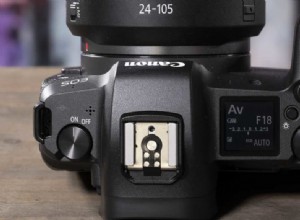 Canon Fv モードとは何ですか?また、どのように使用しますか?