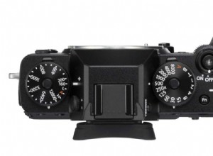 Come impostare l esposizione su Fujifilm X