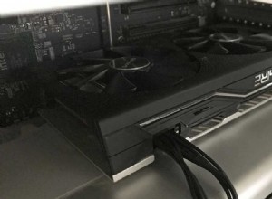 Zaktualizuj kartę graficzną komputera Mac Pro do wersji Mojave