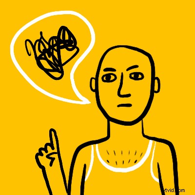 GIF s uitgelegd:geanimeerde afbeeldingen begrijpen en gebruiken 