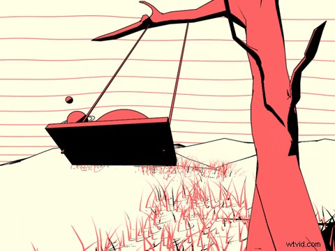 GIF s uitgelegd:geanimeerde afbeeldingen begrijpen en gebruiken 