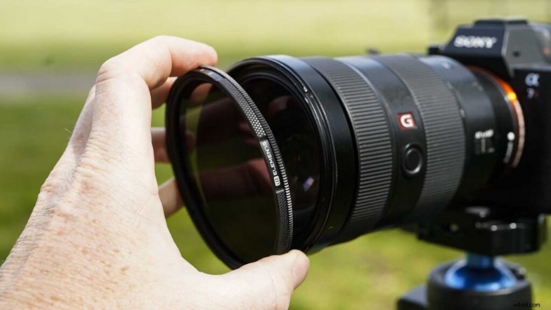 Cameratypen begrijpen:een beginnershandleiding 