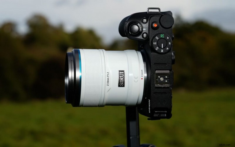 Cameratypen begrijpen:een beginnershandleiding 