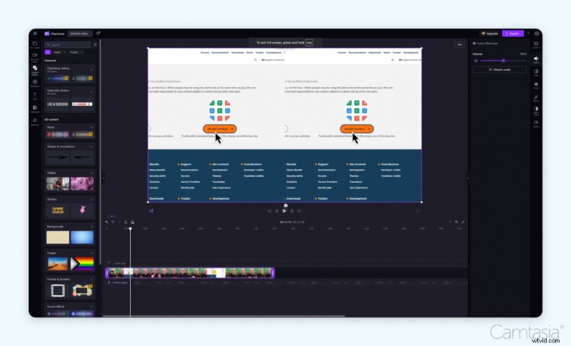 Beste CapCut-alternatieven voor videobewerking in 2026 