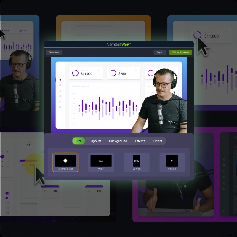 Top 12 videomarketingtrends voor 2025 | Inhoud Strategie 