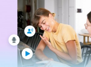 Easy Voice-Over Guide:Přidejte do svých videí online profesionální zvuk 