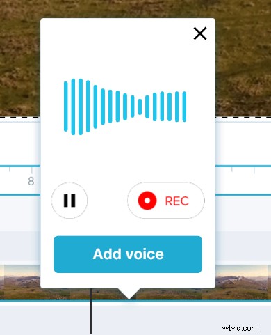 Eenvoudige voice-overgids:voeg online professionele audio toe aan uw video s 