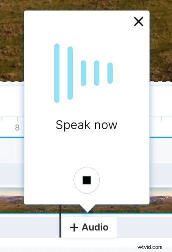 Eenvoudige voice-overgids:voeg online professionele audio toe aan uw video s 