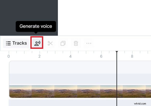 Eenvoudige voice-overgids:voeg online professionele audio toe aan uw video s 