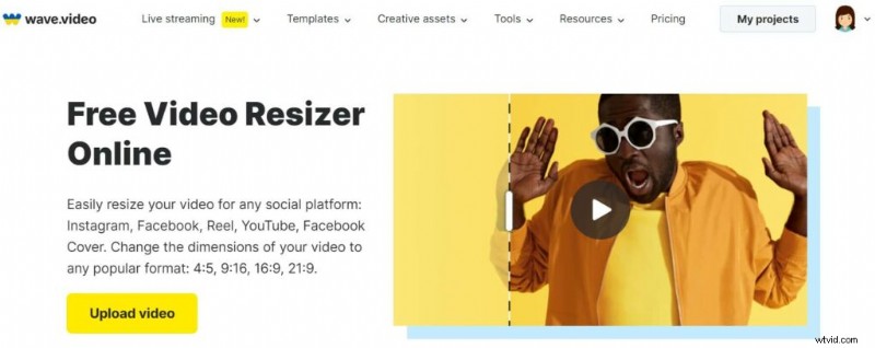 TikTok-videoformaten:afmetingen en best practices voor 2024 