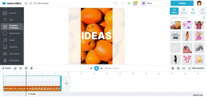 TikTok-videoformaten:afmetingen en best practices voor 2024 