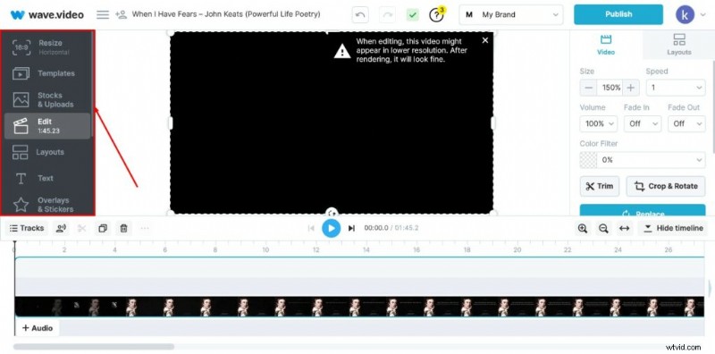 Hardcoding-ondertitels:een uitgebreide gids voor videoprofessionals 