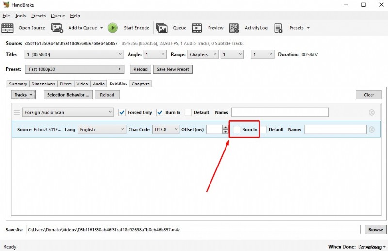 Hardcoding-ondertitels:een uitgebreide gids voor videoprofessionals 
