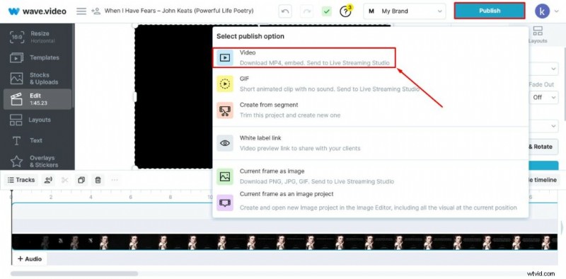 Hardcoding-ondertitels:een uitgebreide gids voor videoprofessionals 