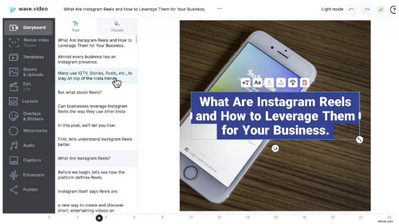 AI voor YouTube-groei:stimuleer verkeer en omzet met kunstmatige intelligentie 