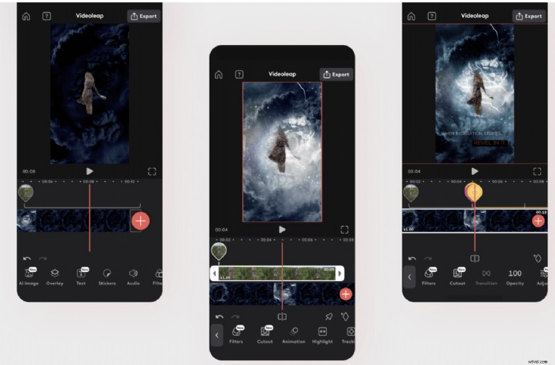 AI voor YouTube-groei:stimuleer verkeer en omzet met kunstmatige intelligentie 