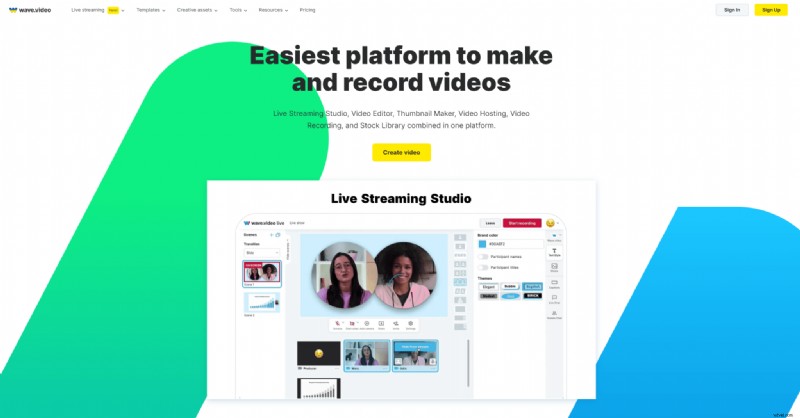 Top 10 webinarplatforms voor 2023 | Vergroot de betrokkenheid en schaal uw evenementen 
