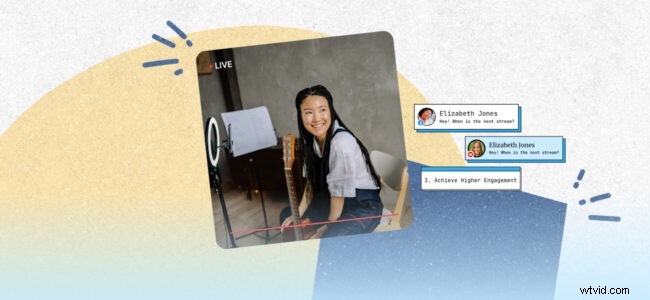 Top 9 multistreamingplatforms voor 2023 | Breid uw live publiek uit 