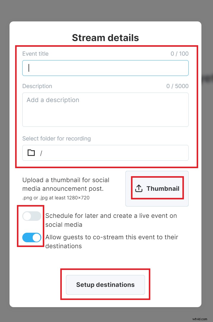 Top 9 multistreamingplatforms voor 2023 | Breid uw live publiek uit 