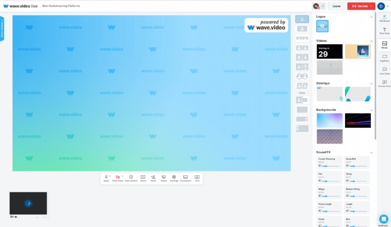 Top 9 multistreamingplatforms voor 2023 | Breid uw live publiek uit 