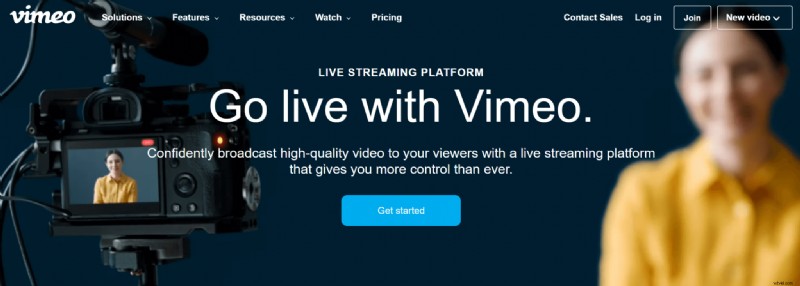 Top 9 multistreamingplatforms voor 2023 | Breid uw live publiek uit 