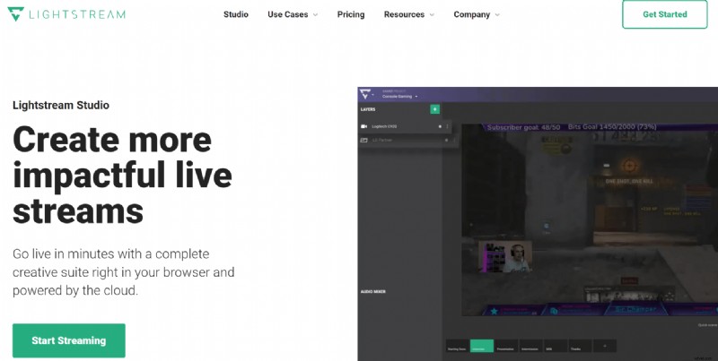 Top 9 multistreamingplatforms voor 2023 | Breid uw live publiek uit 