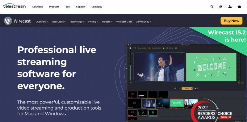 Top 9 multistreamingplatforms voor 2023 | Breid uw live publiek uit 