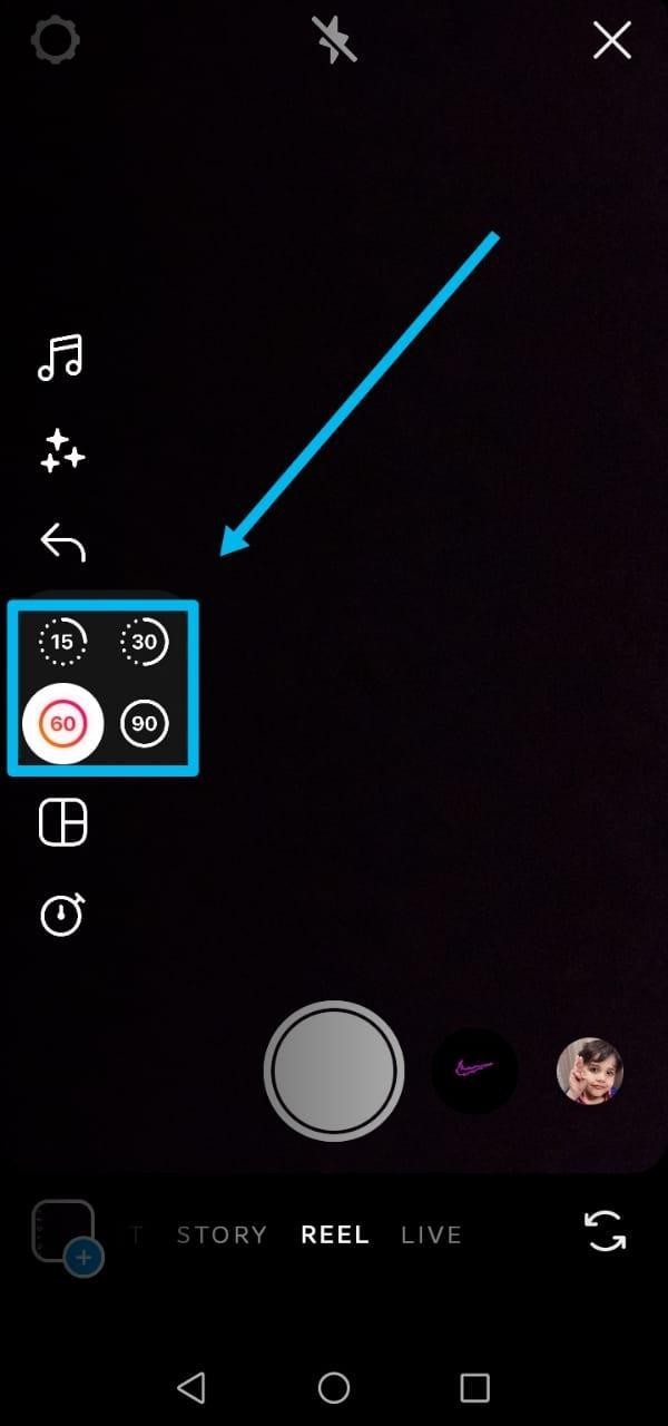 Lengte van Instagram-rollen:maximale duur en tips voor videomarketing