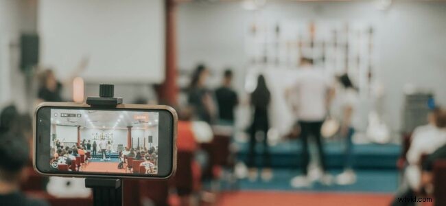 Top 7 StreamYard-alternatieven voor livestreaming in 2023 