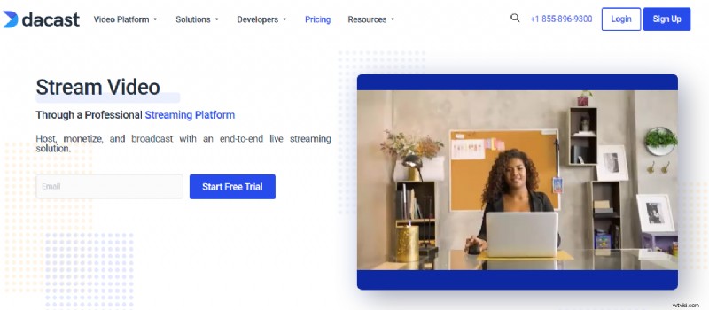 Top 7 StreamYard-alternatieven voor livestreaming in 2023 