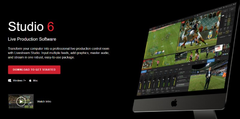 Top 7 StreamYard-alternatieven voor livestreaming in 2023 