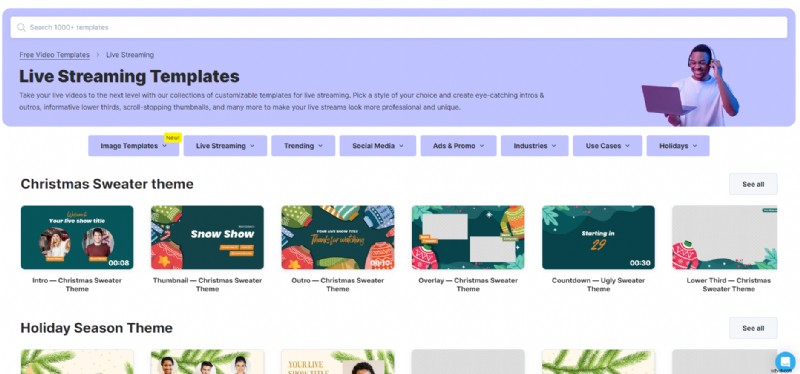 Top 6 restream-alternatieven voor streaming op meerdere platforms in 2023 