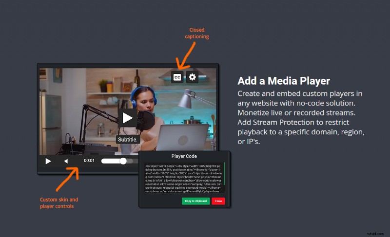 Top 6 restream-alternatieven voor streaming op meerdere platforms in 2023 