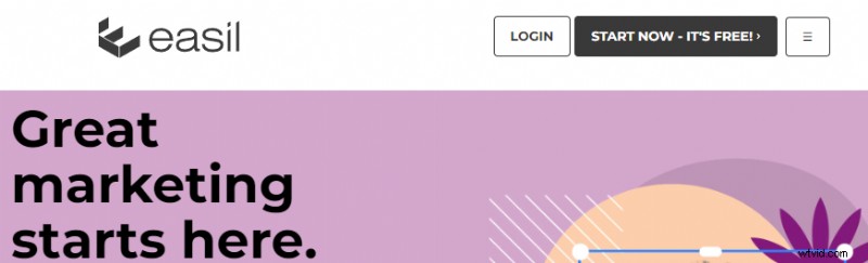 Top 8 Canva-alternatieven voor grafisch ontwerp in 2023 