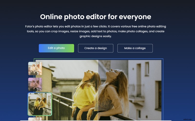 Top 8 Canva-alternatieven voor grafisch ontwerp in 2023 