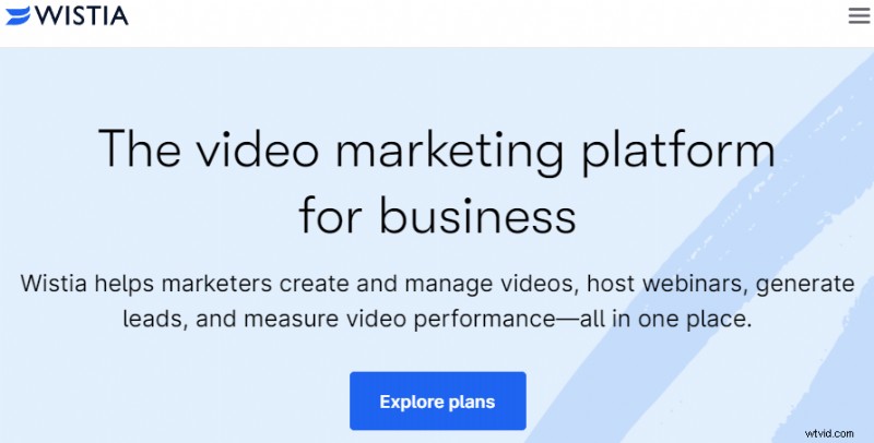 Top 12 Vimeo-alternatieven voor videohosting en meer (2023) 