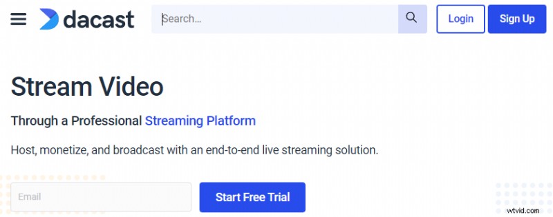 Top 12 Vimeo-alternatieven voor videohosting en meer (2023) 